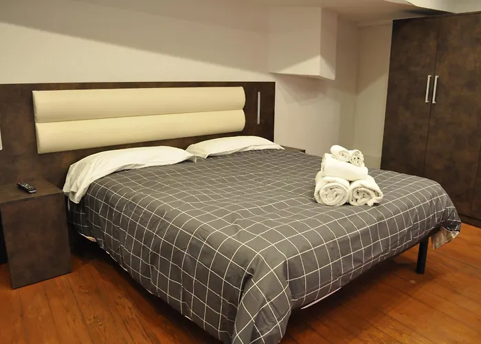 Loft Casa Zeffirino