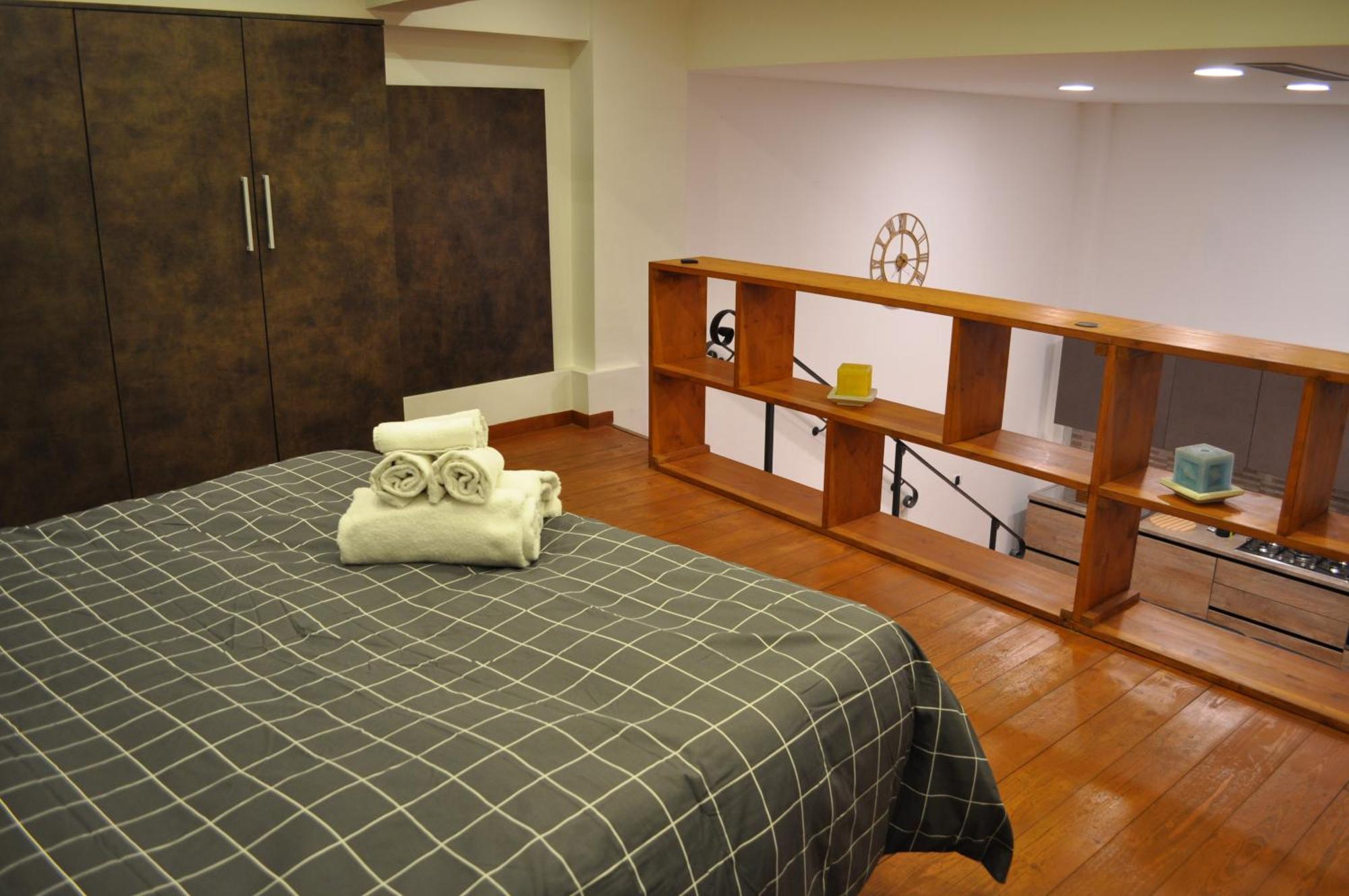 Loft Casa Zeffirino Apartment Sanremo