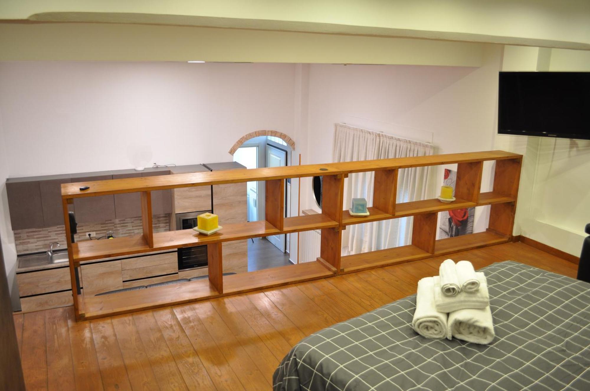 Loft Casa Zeffirino Apartment Sanremo