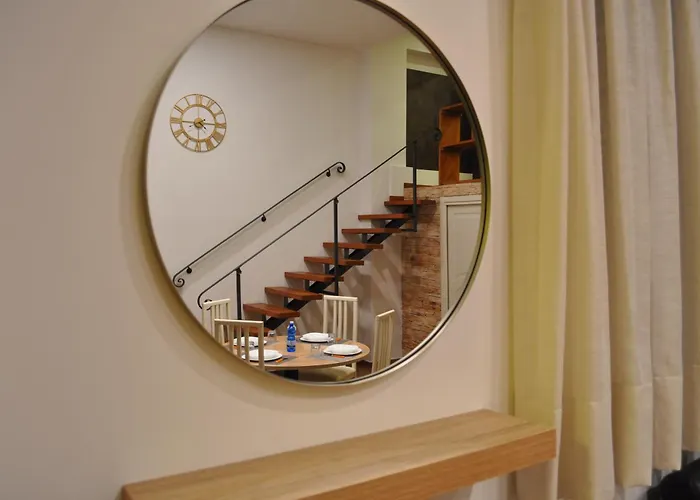 Loft Casa Zeffirino
