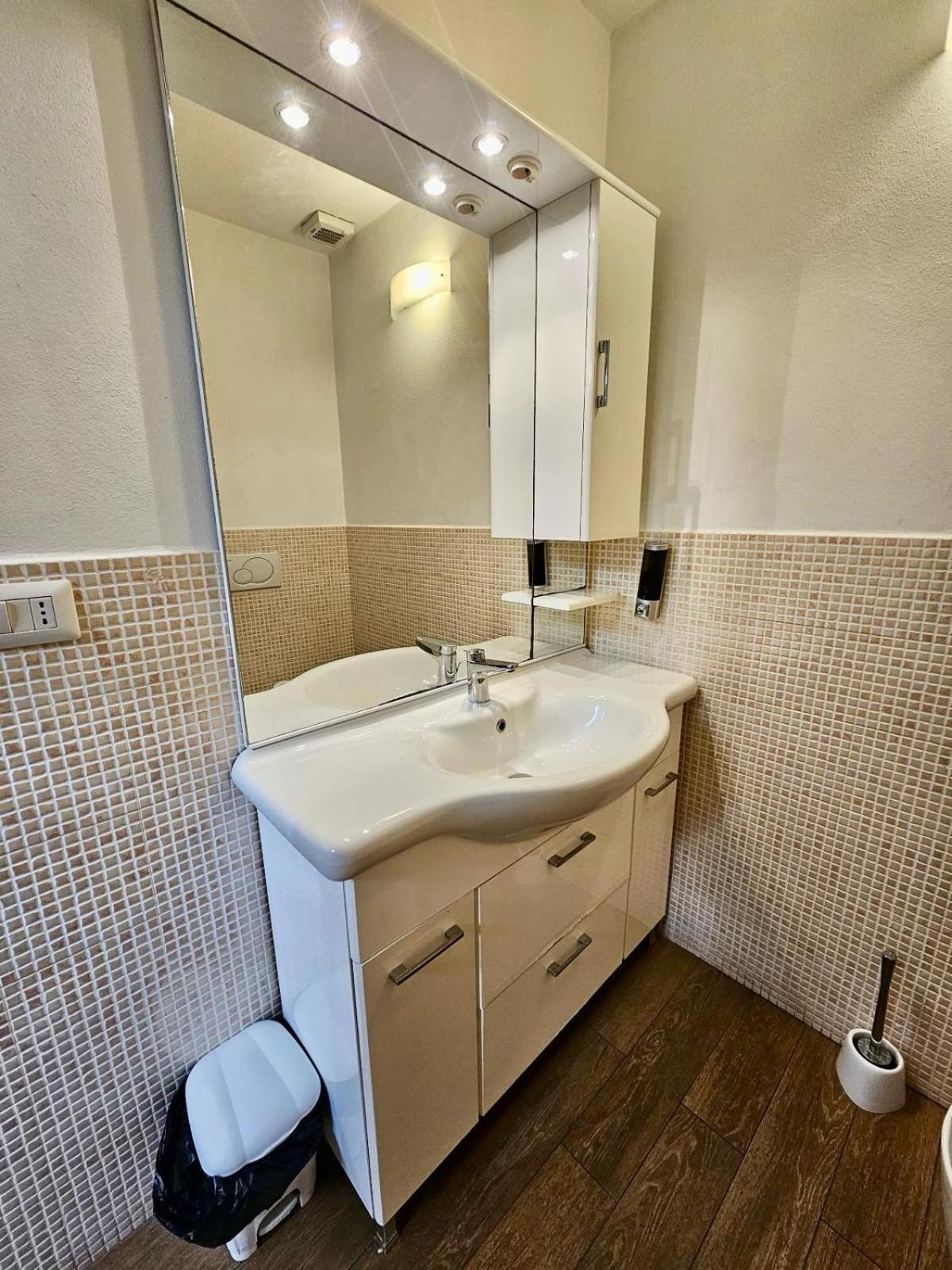 Apartment Loft Casa Zeffirino *