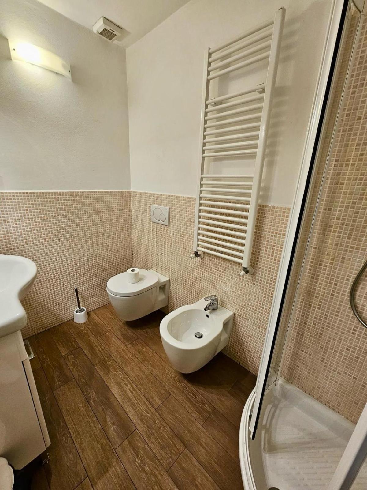 Loft Casa Zeffirino * Sanremo