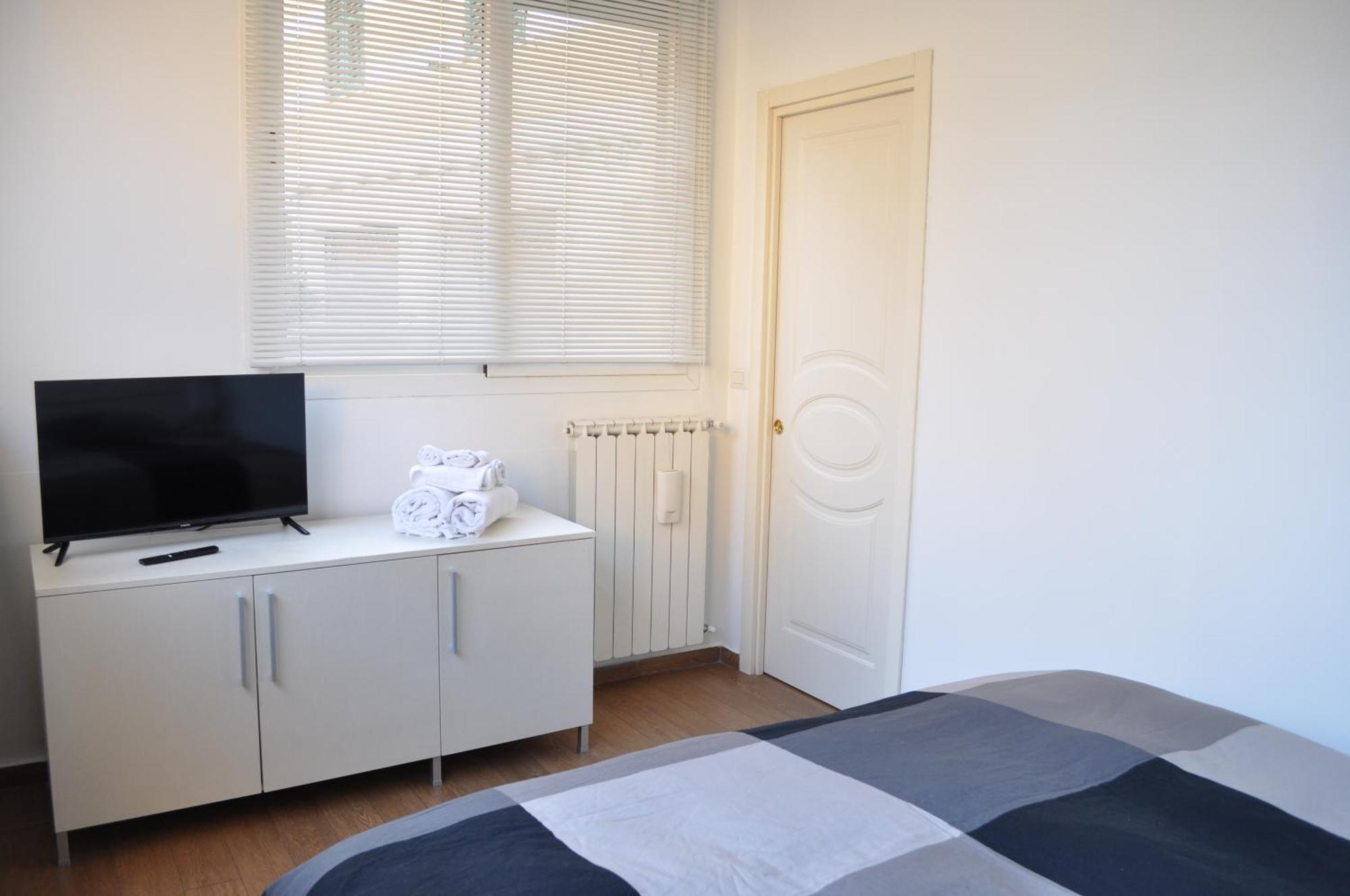 Loft Casa Zeffirino