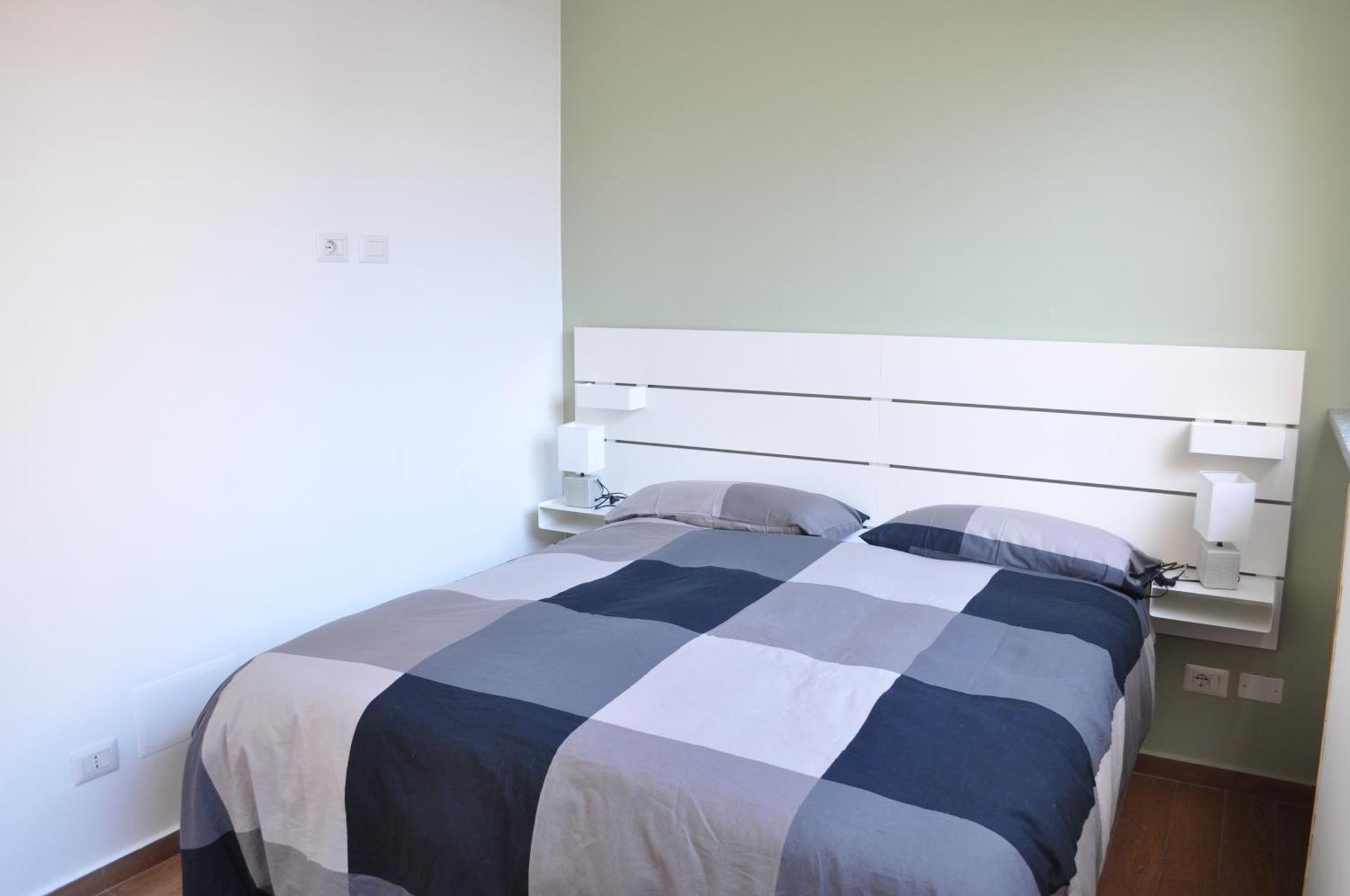 Loft Casa Zeffirino *