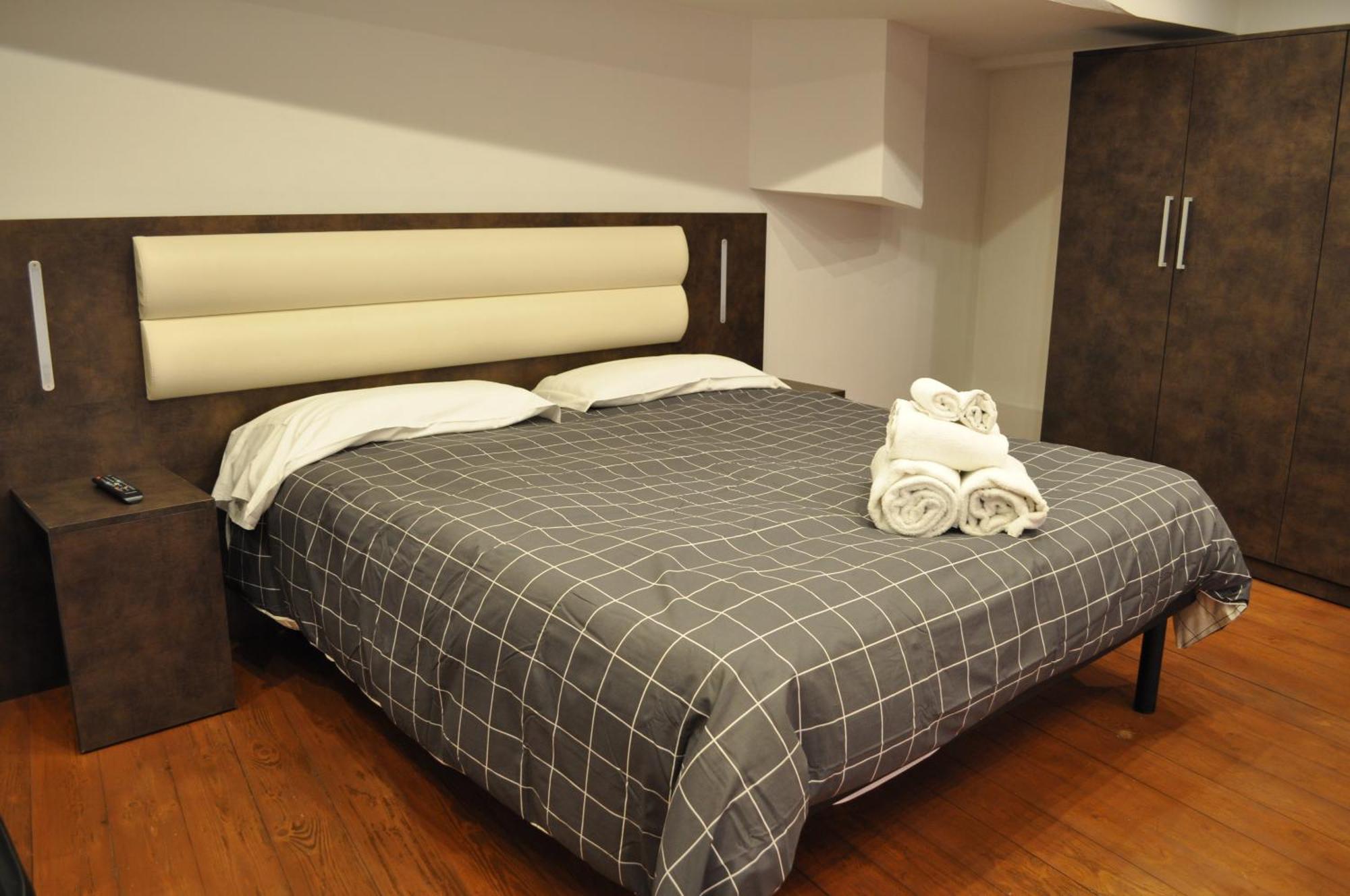 Apartment Loft Casa Zeffirino *
