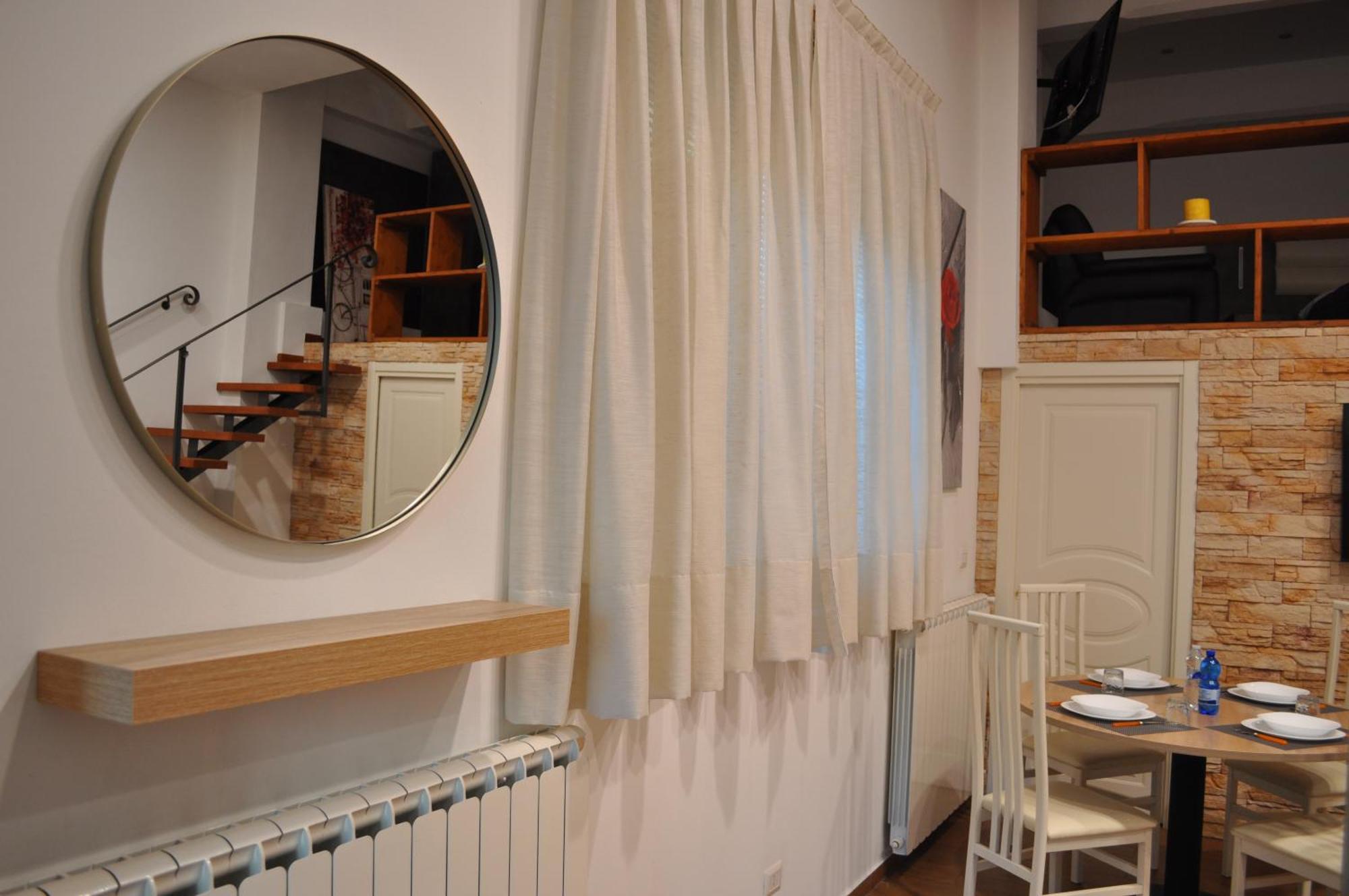 Apartment Loft Casa Zeffirino Sanremo