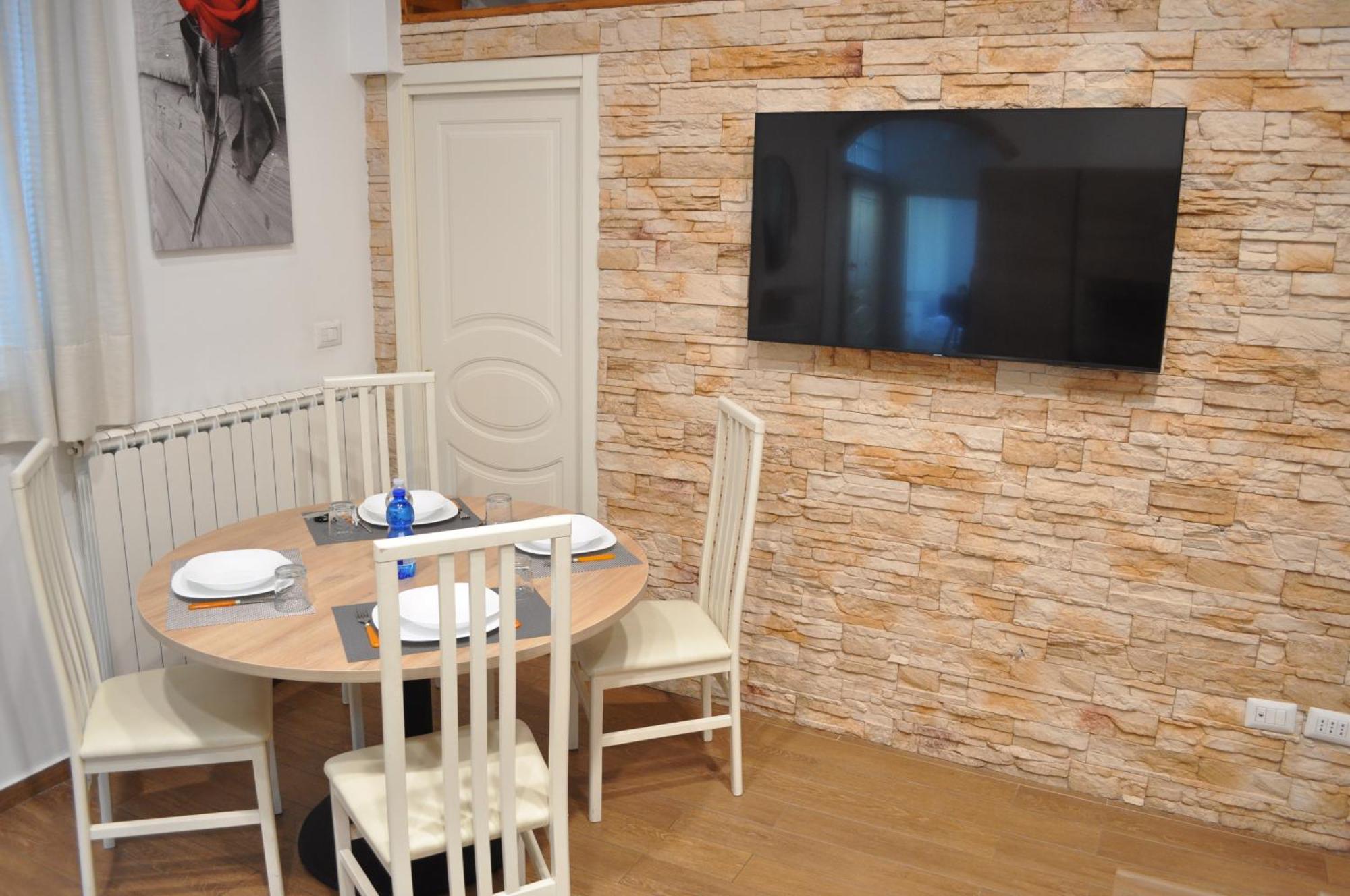 Loft Casa Zeffirino