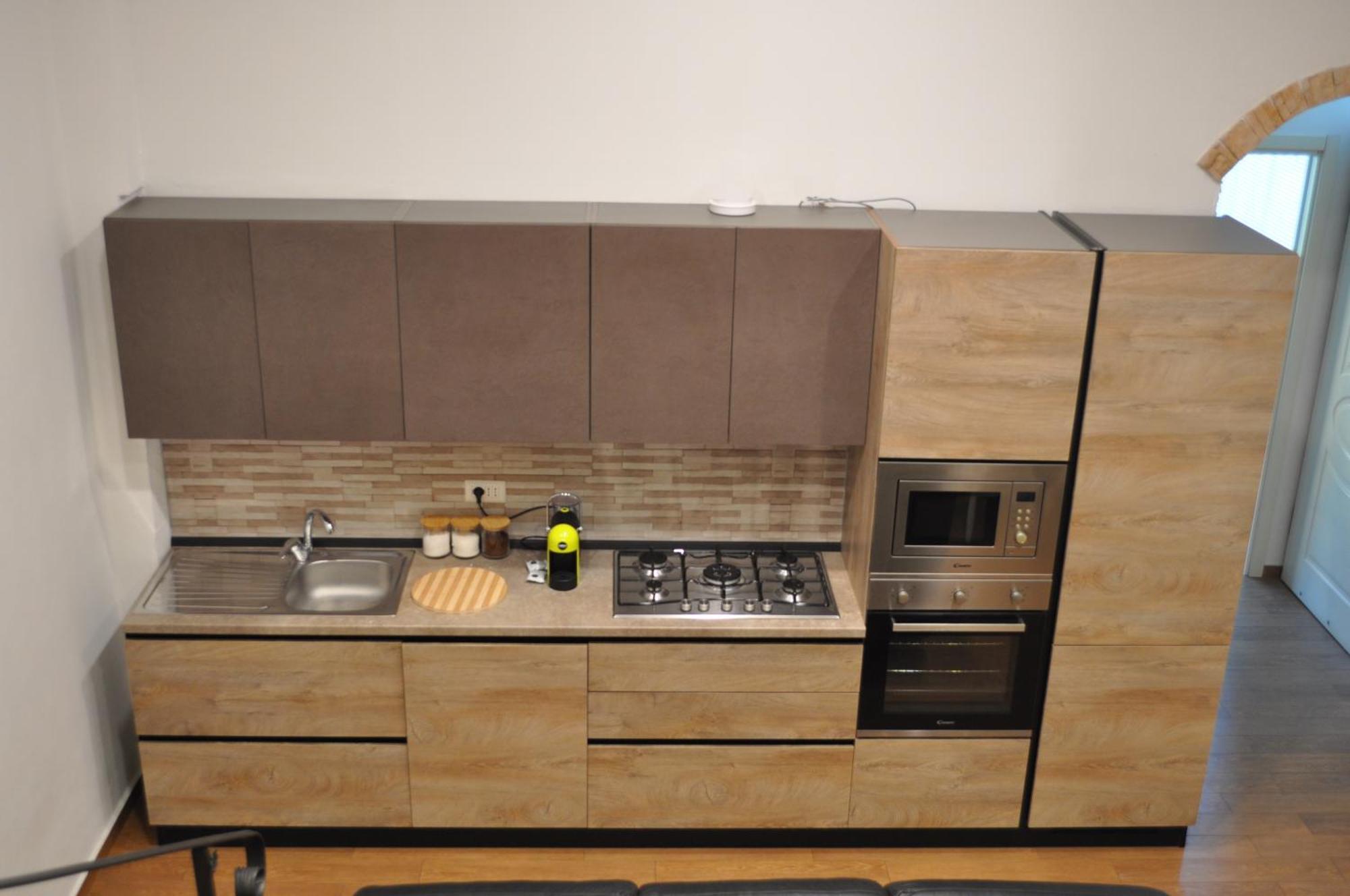 Loft Casa Zeffirino * Sanremo