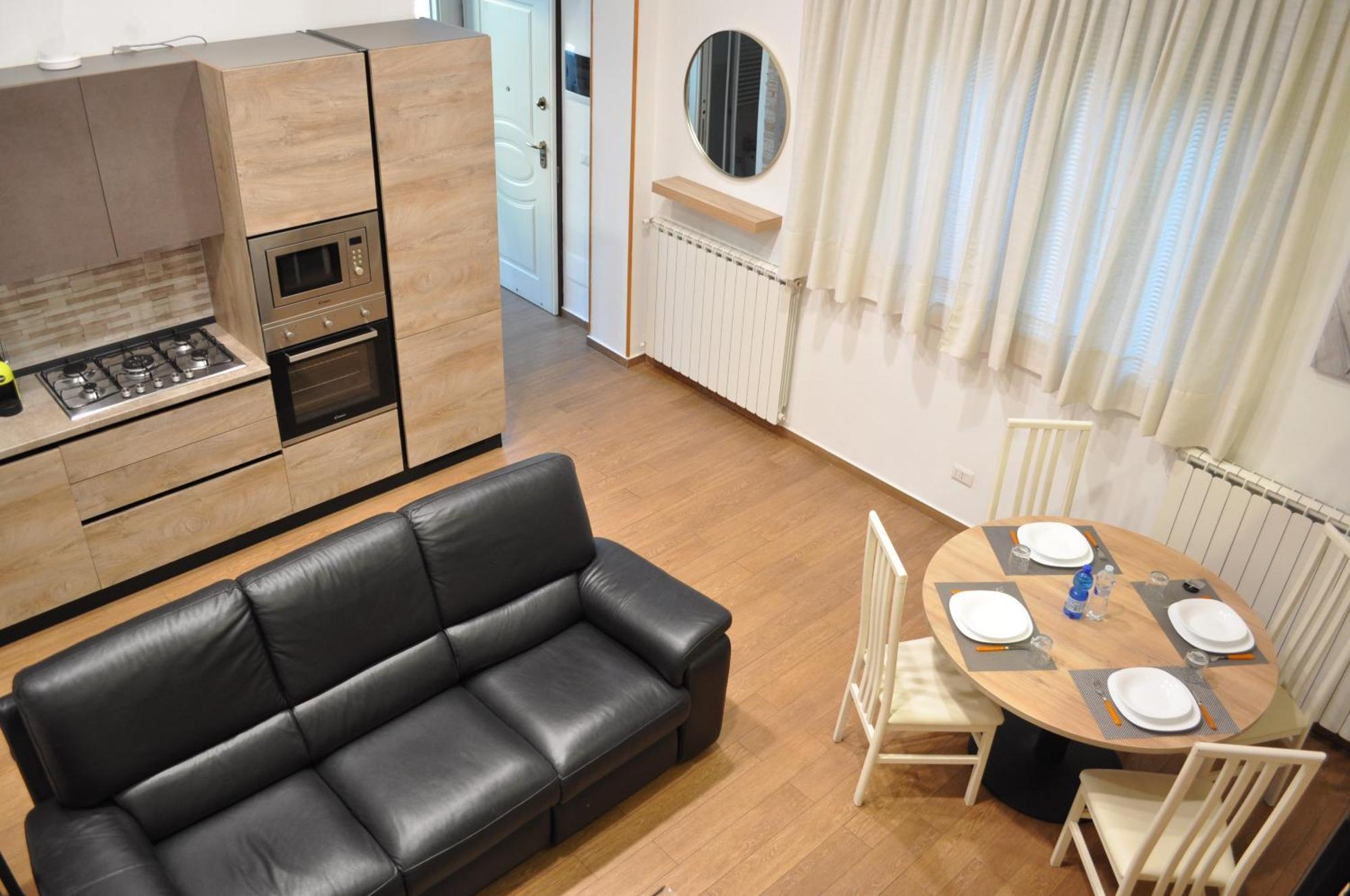 Loft Casa Zeffirino Apartment Sanremo
