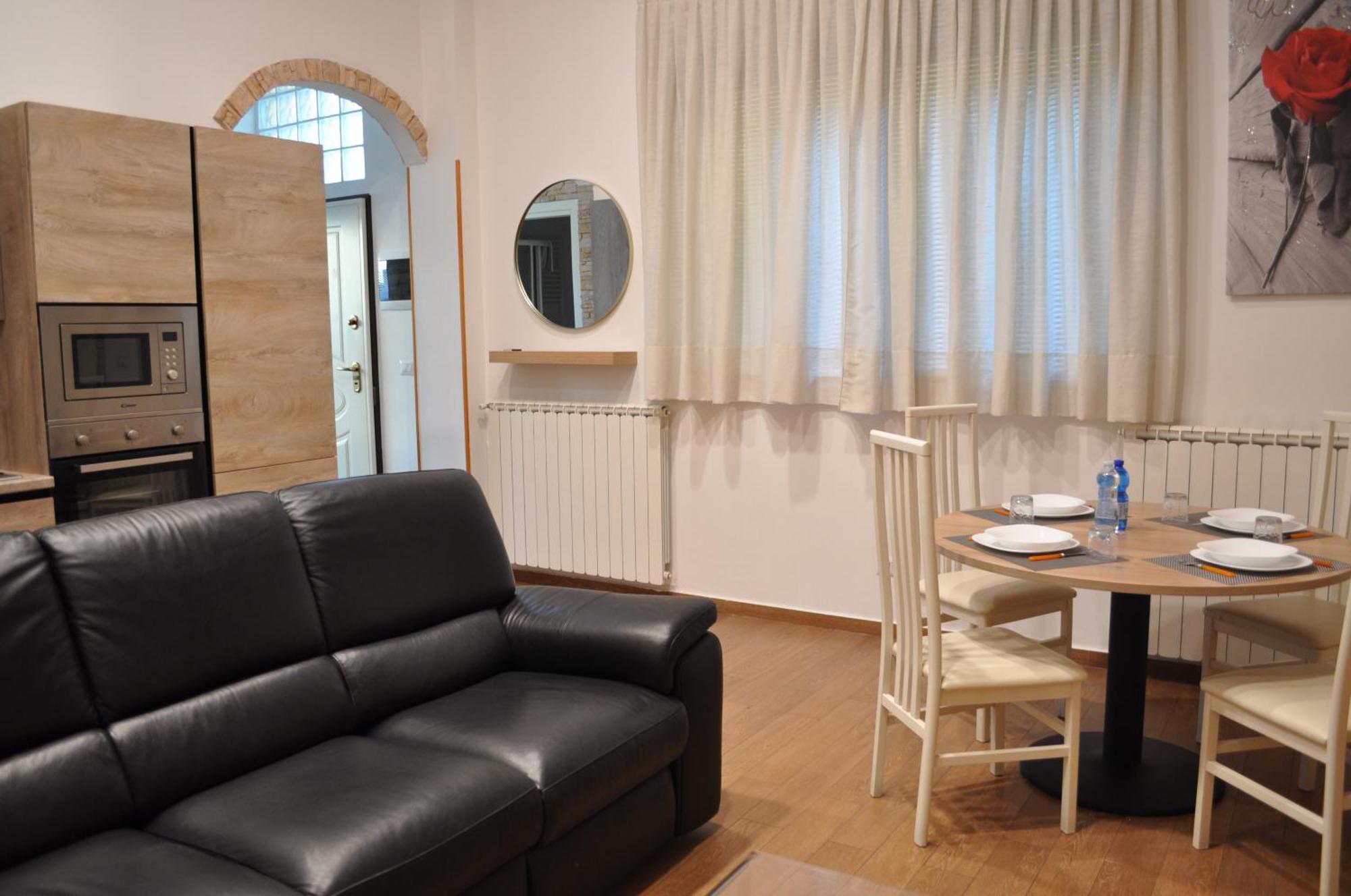 Loft Casa Zeffirino Apartment Sanremo